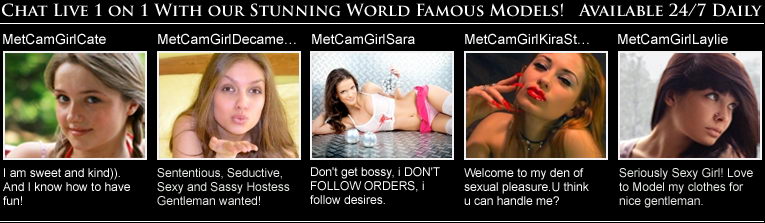 Met Art cams